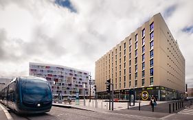 B&B Hotel Bordeaux Centre Begles